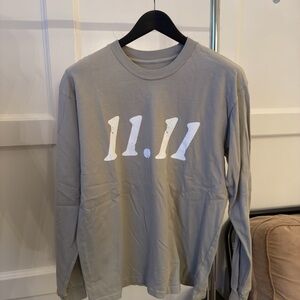 Taupe kids see ghosts concert t